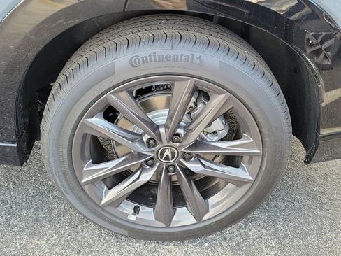 New 2026 Acura ADX A-Spec FWD image 7