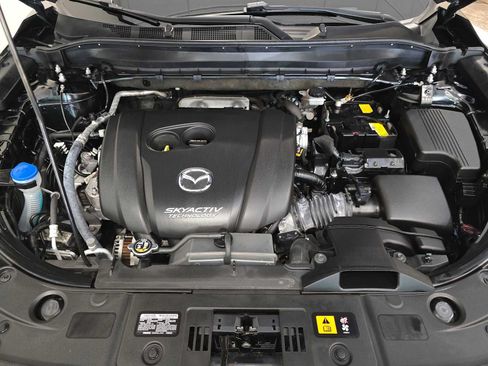 Used 2019 MAZDA CX-5 Grand Touring w/ GT Premium Package AWD/4WD image 9