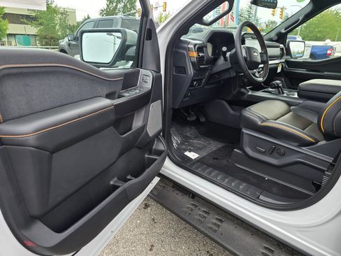 New 2026 Ford F150 Tremor w/ Equipment Group 402B AWD/4WD image 14