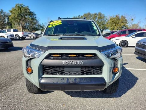 Used 2021 Toyota 4Runner TRD Pro image 15
