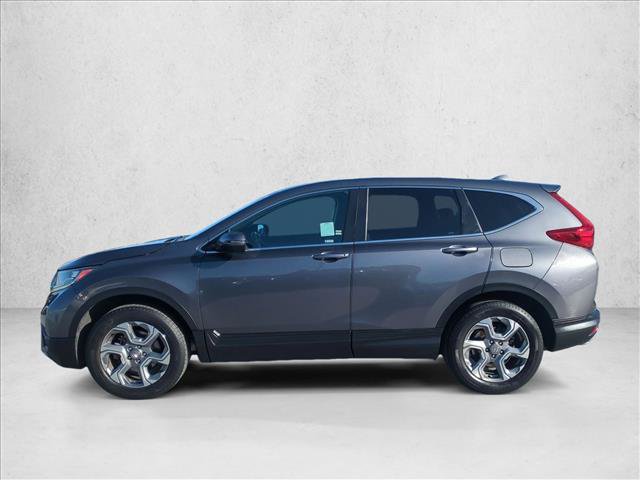 Used 2017 Honda CR-V EX-L image 9