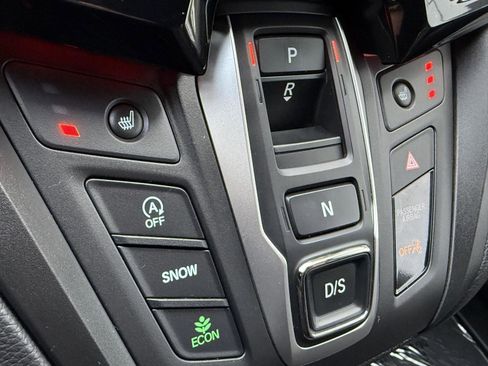 Used 2025 Honda Odyssey Sport-L image 50