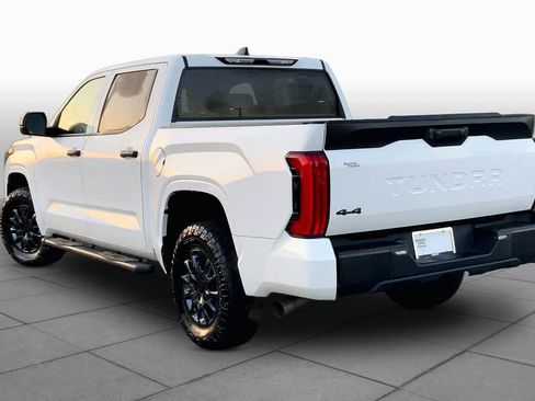 Used 2024 Toyota Tundra SR AWD/4WD image 9