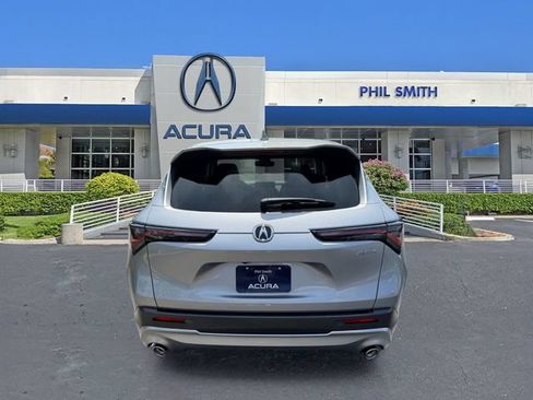 New 2026 Acura ADX FWD image 7