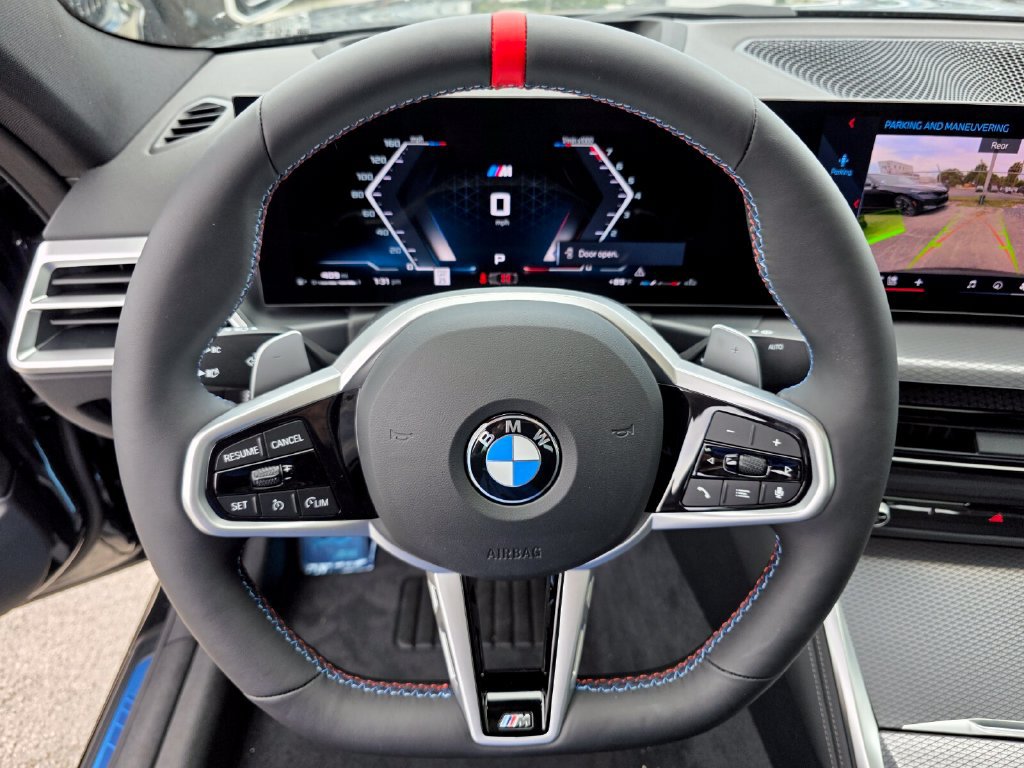 New 2027 BMW 440i xDrive Coupe w/ Premium Package AWD/4WD image 12
