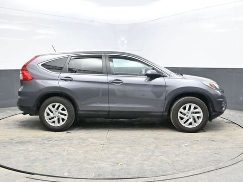 Used 2015 Honda CR-V EX-L image 8