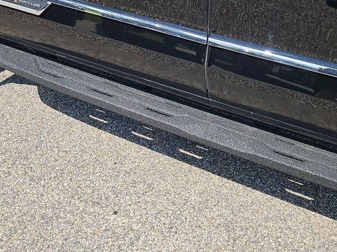 New 2026 Toyota Tundra 1794 Edition AWD/4WD image 8