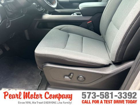 Used 2023 RAM 1500 Big Horn AWD/4WD image 10