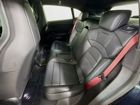 Certified 2024 Porsche Taycan 4 Cross Turismo image 21