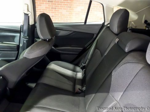 Used 2021 Subaru Impreza Premium w/ Popular Package #3 image 16