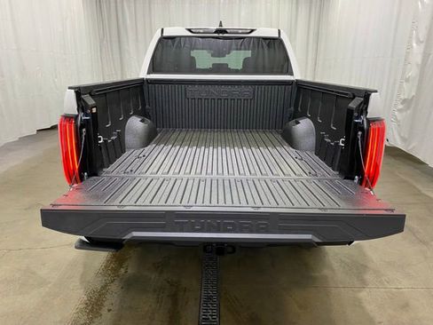 New 2026 Toyota Tundra Limited w/ TRD Off-Road Package image 12