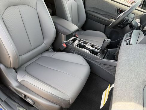 New 2026 Subaru Outback Limited AWD/4WD image 7