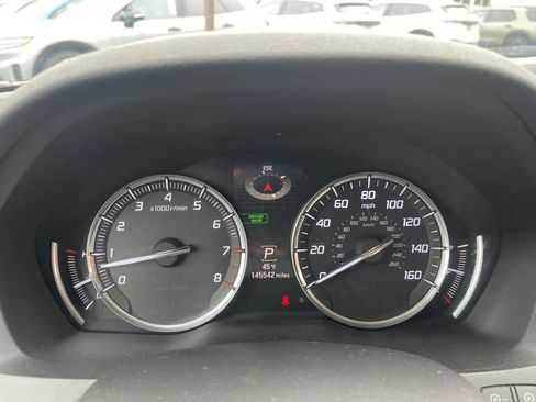 Used 2015 Acura MDX Tech Pkg image 14