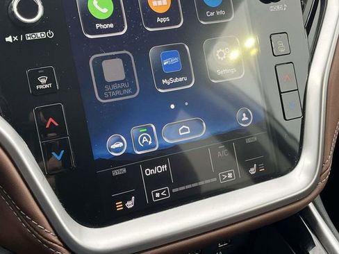 Used 2022 Subaru Outback Touring XT image 33