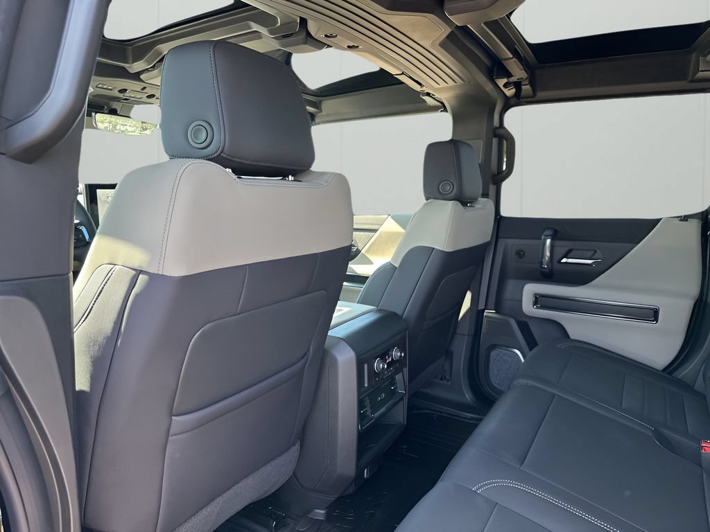 New 2026 GMC Hummer EV 4x4 Crew Cab image 22