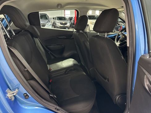 Used 2017 Chevrolet Spark LT image 30
