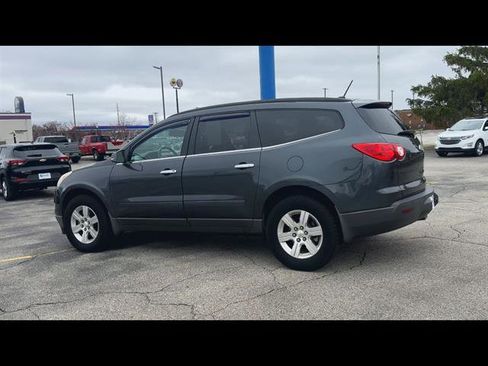 Used 2012 Chevrolet Traverse LT image 28