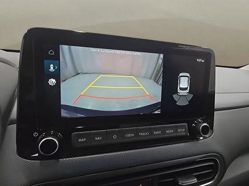 Certified 2022 Hyundai Kona Limited AWD/4WD image 33