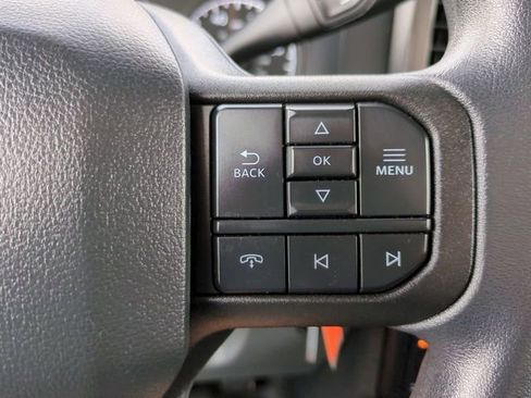 Certified 2024 Ford F250 XLT w/ FX4 Off-Road Package image 26