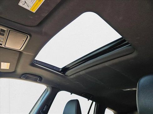 Used 2021 Honda Passport Elite image 9