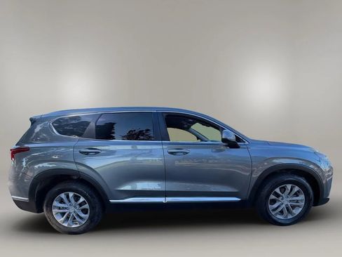 Used 2019 Hyundai Santa Fe SE FWD image 14