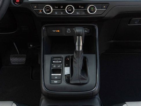 New 2026 Honda CR-V EX image 21