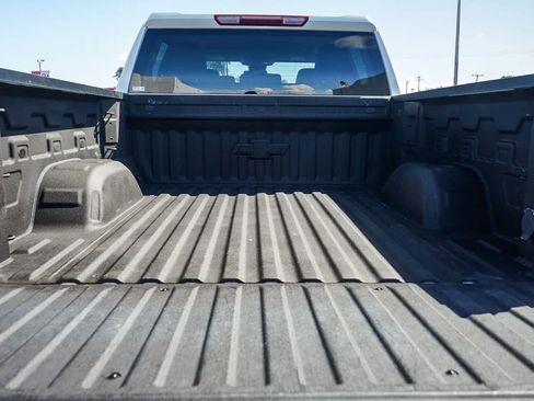 Used 2023 Chevrolet Silverado 1500 RST AWD/4WD image 21