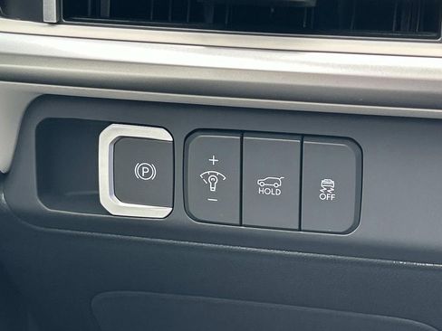 New 2026 Hyundai Santa Fe SEL image 25