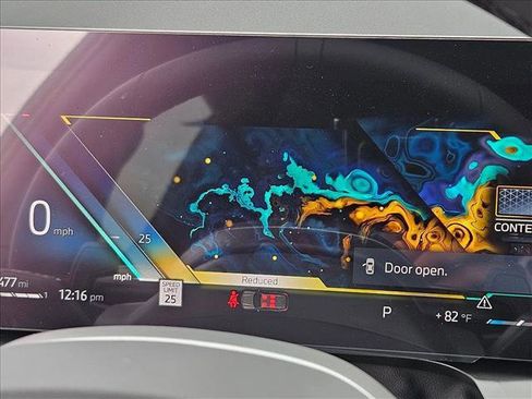 Used 2026 BMW X3 xDrive30 w/ M Sport Package image 11