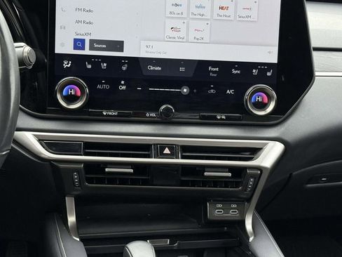 Used 2023 Lexus RX 350 Premium Plus w/ Accessory Package image 17