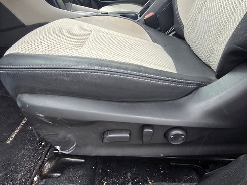 Used 2024 Subaru Forester Premium image 16