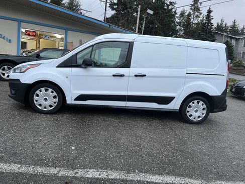 Used 2019 Ford Transit Connect XL image 8