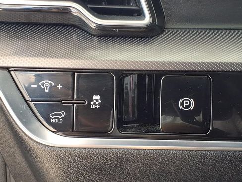 Used 2023 Kia Sportage SX FWD image 12