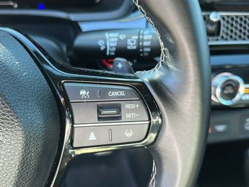 Used 2024 Honda Civic Sport image 12