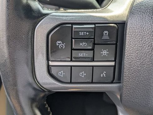 Used 2024 Ford F350 Lariat w/ Lariat Ultimate Package AWD/4WD image 24