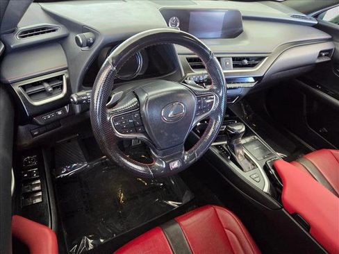 Used 2019 Lexus UX 250h F Sport image 10