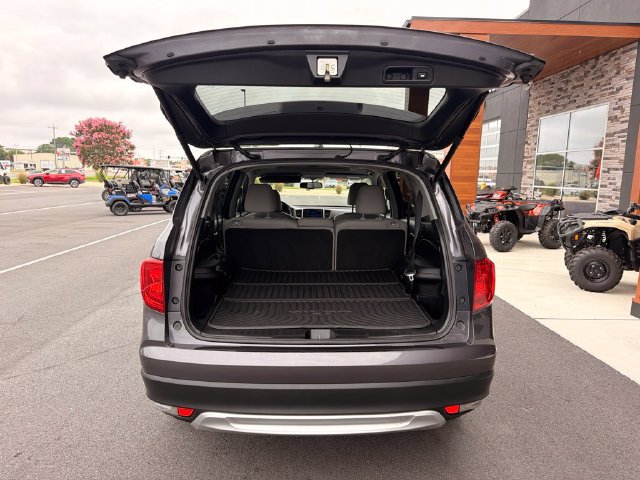 Used 2018 Honda Pilot EX-L image 10