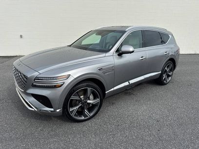Used 2026 Genesis GV80 3.5T Prestige