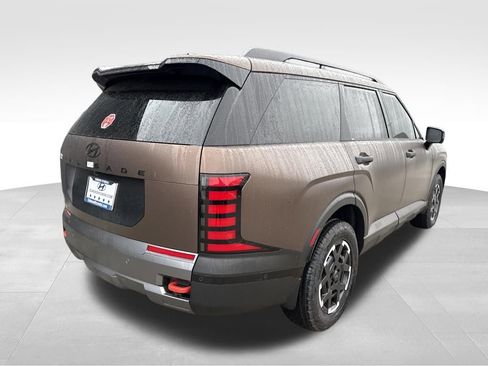 New 2026 Hyundai Palisade XRT Pro image 7