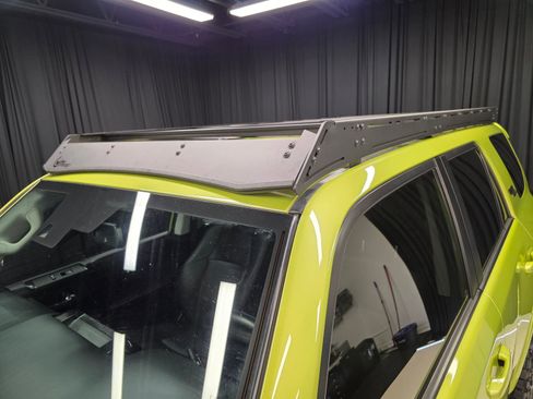 Used 2023 Toyota 4Runner TRD Off-Road Premium w/ Moonroof Package image 48