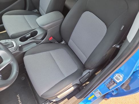 Used 2019 Hyundai Kona SEL AWD/4WD image 13