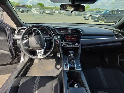 Used 2020 Honda Civic Sport image 9