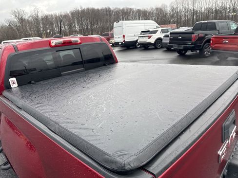 Used 2020 GMC Canyon All Terrain w/ Trailering Package image 9