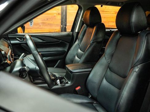 Used 2022 MAZDA CX-9 Touring w/ Touring Premium Package AWD/4WD image 10