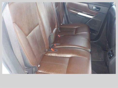 Used 2013 Ford Edge Limited AWD/4WD image 29