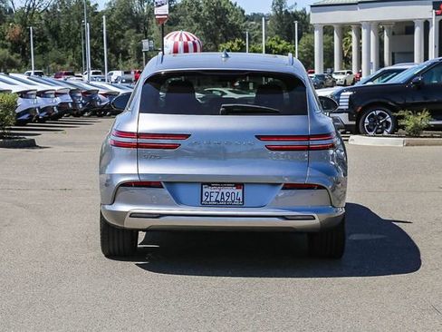 Used 2023 Genesis Electrified GV70 AWD/4WD image 4