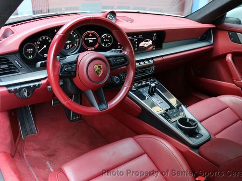 Used 2022 Porsche 911 Carrera 4S image 18