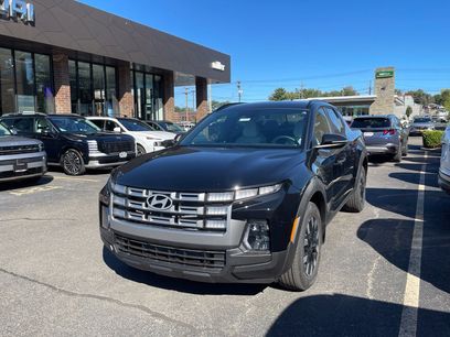 New 2026 Hyundai Santa Cruz SEL