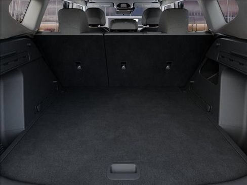New 2027 Kia Seltos LX AWD/4WD image 19