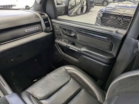 Used 2022 RAM 1500 TRX w/ TRX Level 1 Equipment Group AWD/4WD image 17